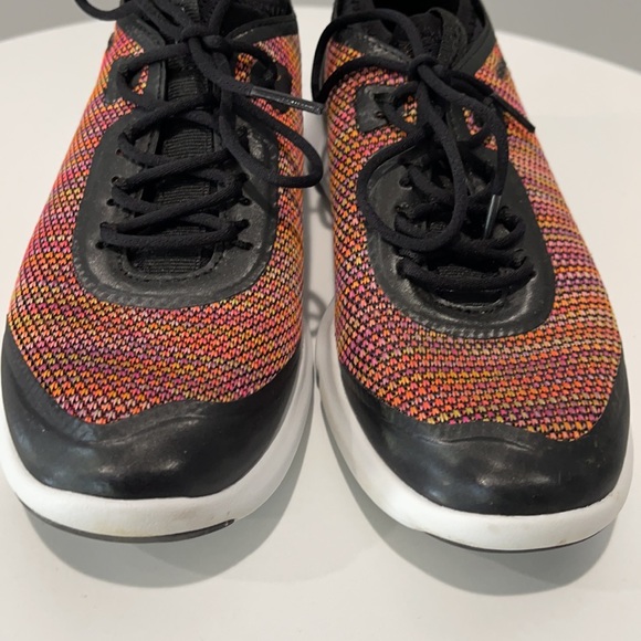 Geox Respira Italian design sneakers US size 5 - Picture 5 of 16